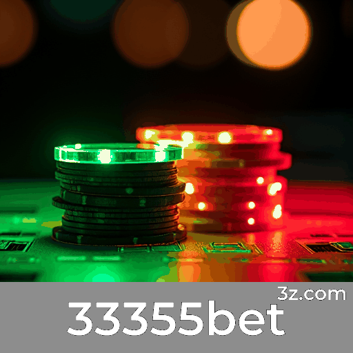 Explore as Promoções Valiosas do 33355bet e Ganhe Mais