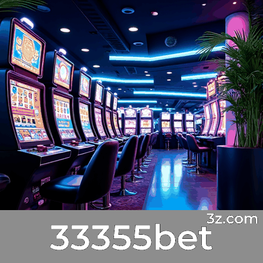 Descubra o Login Exclusivo e Seguro no 33355bet