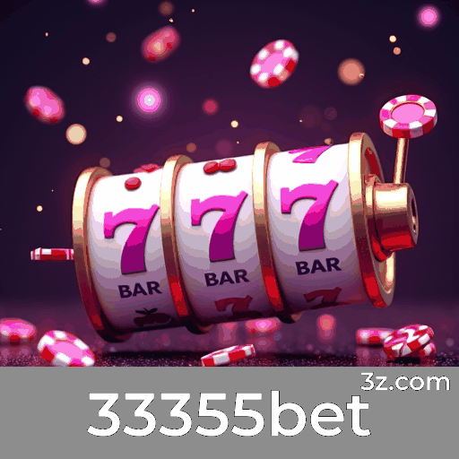 33355bet: A Experiência de Casino ao Vivo Preferida dos Brasileiros