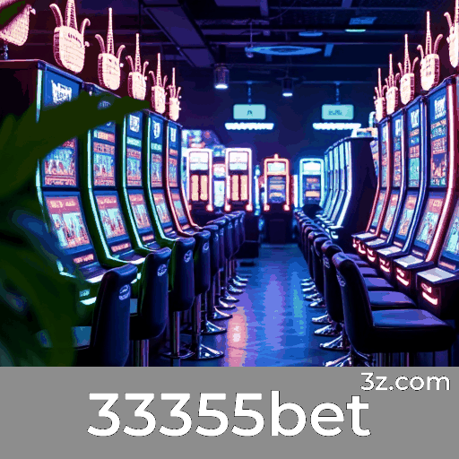 33355bet: Caça-Níqueis Gigantescos, Jogos de Mesa Estratégicos, e Realidade Virtual Inovadora