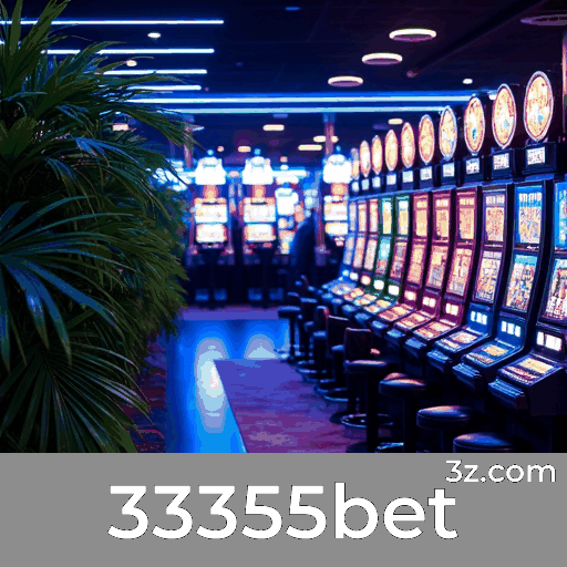 33355bet: A Plataforma de Apostas Confiável e Segura