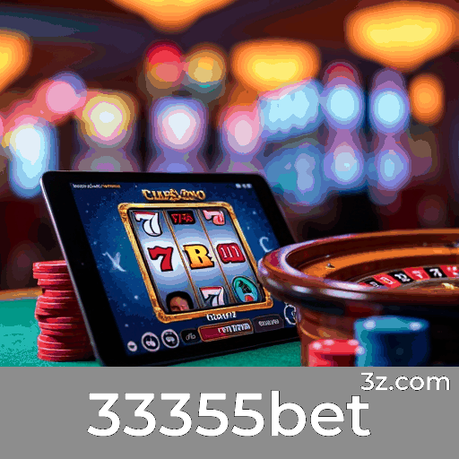 Adrenalina e Oportunidades de Ganhar no Cassino 33355bet