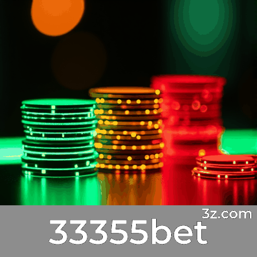 33355bet: Experiência Completa e Conveniente em Apostas Móveis