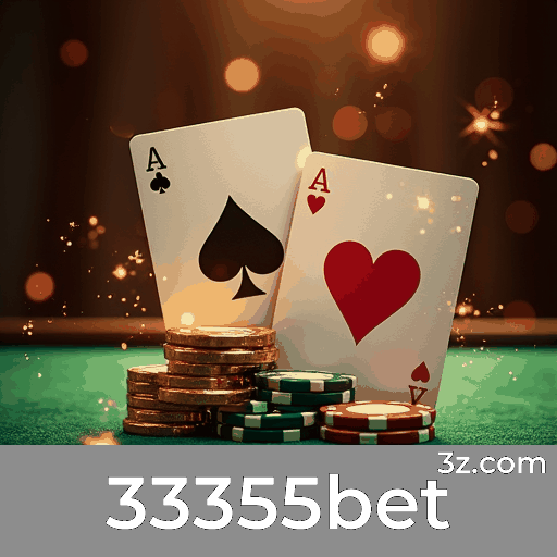 33355bet: A Plataforma de Apostas Confiável e Segura