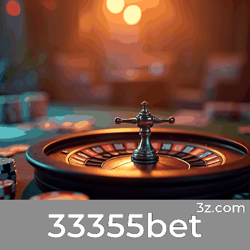 33355bet: Caça-Níqueis Gigantescos, Jogos de Mesa Estratégicos, e Realidade Virtual Inovadora