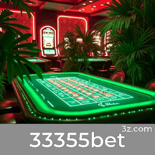 Bônus e Promoções Exclusivas no 33355bet