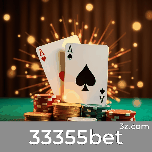 Adrenalina e Oportunidades de Ganhar no Cassino 33355bet